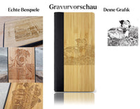 Thumbnail for INDIVIDUELL Samsung Galaxy S23 Ultra Flipcase