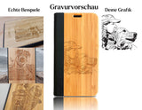 INDIVIDUELL iPhone 13 Pro Flipcase