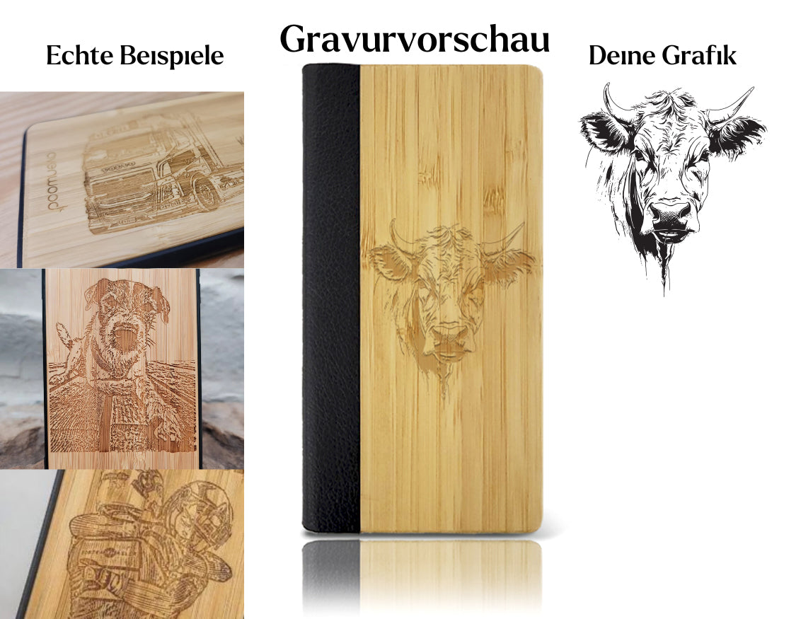 Vorschau individuelle Hülle