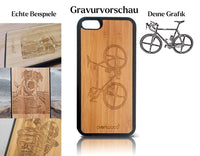 Thumbnail for INDIVIDUELL iPhone SE 2. Generation Backcase