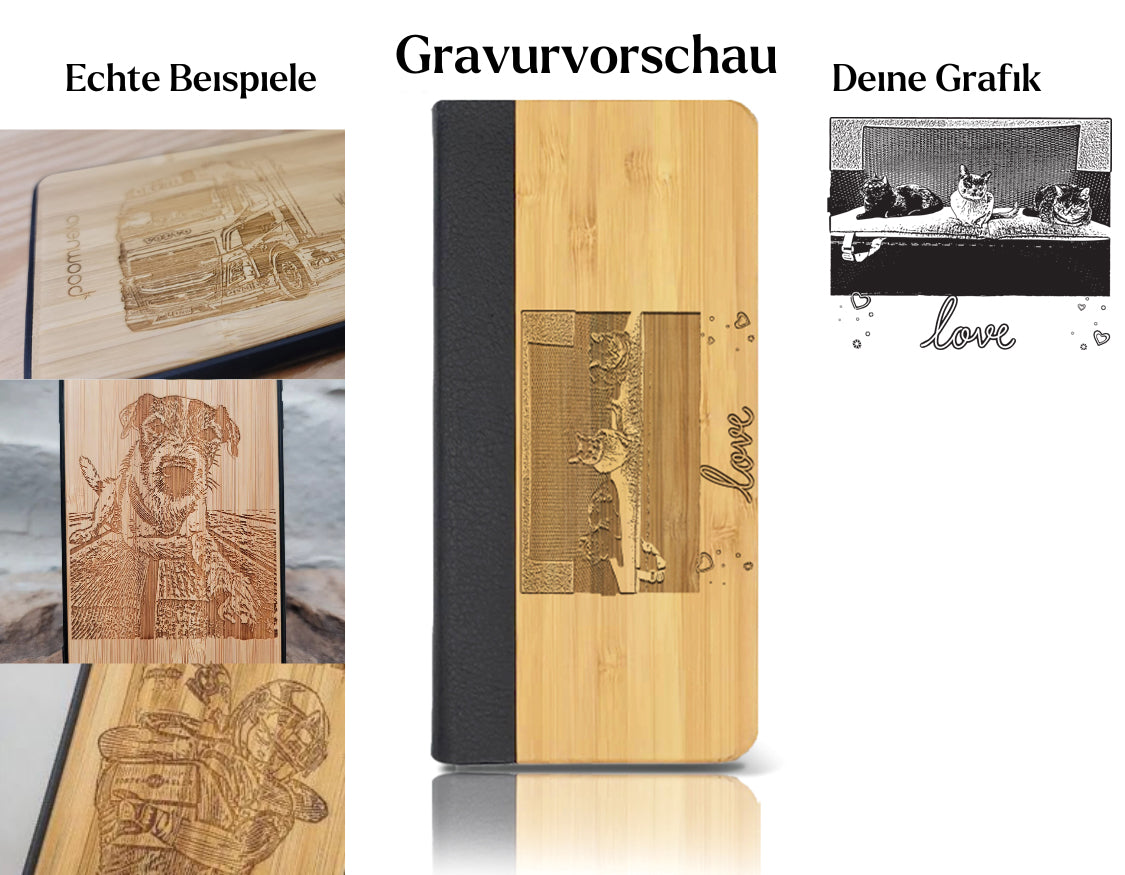 Vorschau individuelle Hülle