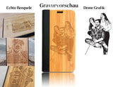 INDIVIDUELL iPhone 16 Pro Flipcase