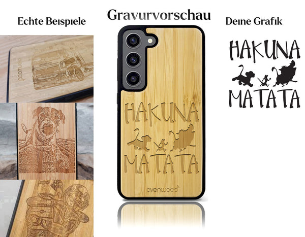 Vorschau individuelle Hülle