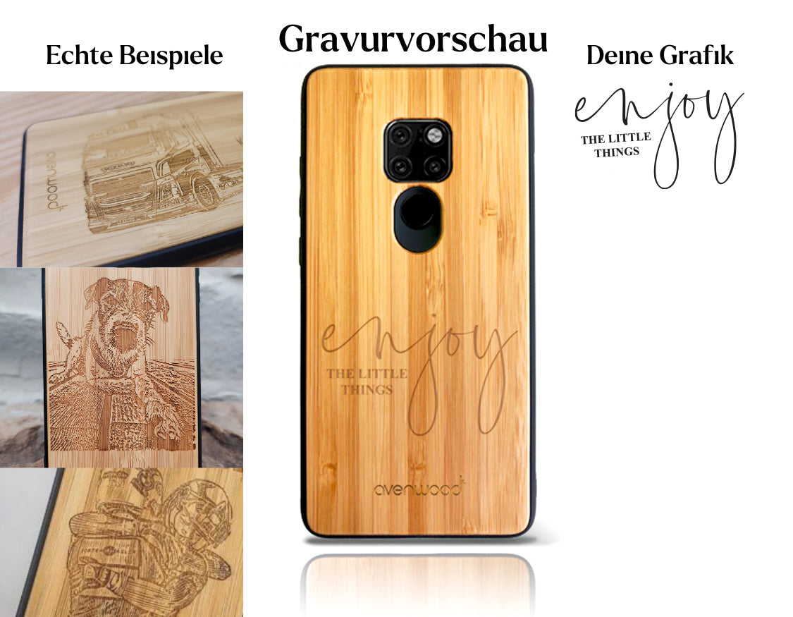 INDIVIDUELL Huawei Mate 20