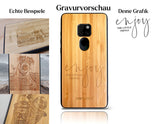 INDIVIDUELL Huawei Mate 20
