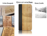 INDIVIDUELL Samsung Galaxy S24 Flipcase