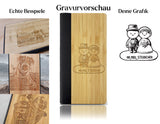 INDIVIDUELL Samsung Galaxy S23 Ultra Flipcase