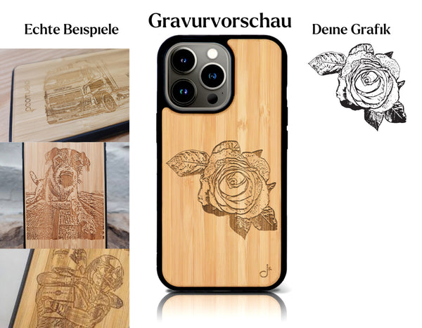 Vorschau individuelle Hülle