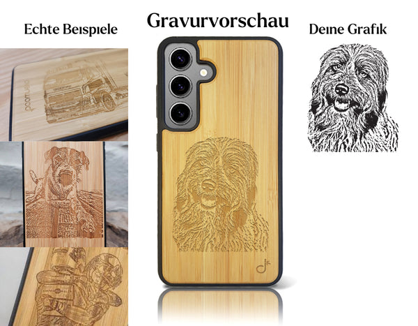 Vorschau individuelle Hülle