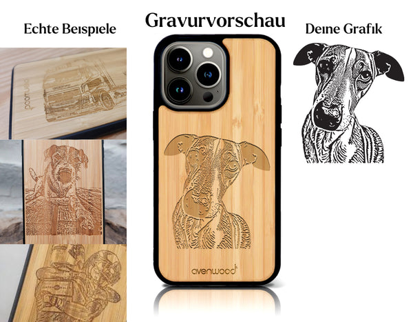Vorschau individuelle Hülle