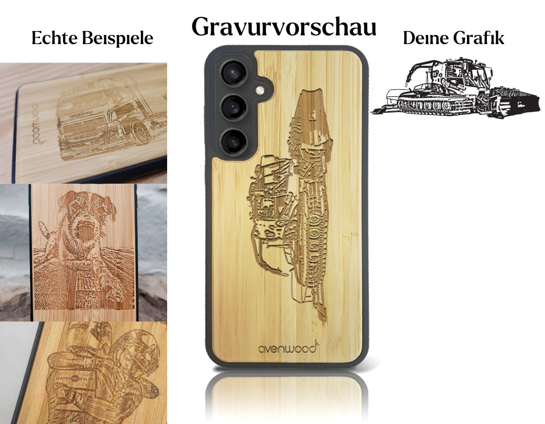 Vorschau individuelle Hülle