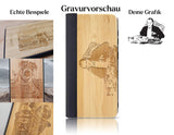INDIVIDUELL Samsung Galaxy S21 FE 5G Flipcase