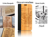 INDIVIDUELL iPhone 15 Pro Flipcase