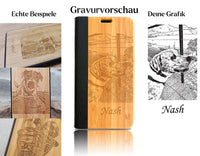 Thumbnail for INDIVIDUELL iPhone 15 Pro Flipcase