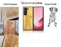 Thumbnail for INDIVIDUELL Samsung Galaxy Z Fold 6