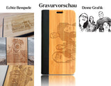 INDIVIDUELL iPhone 13 Mini Flipcase
