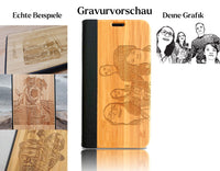 Thumbnail for INDIVIDUELL iPhone 13 Mini Flipcase