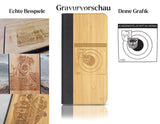 INDIVIDUELL Samsung Galaxy S22 Flipcase