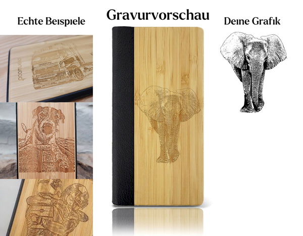 Vorschau individuelle Hülle