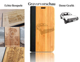 INDIVIDUELL iPhone 16 Plus Flipcase