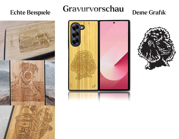 Vorschau individuelle Hülle
