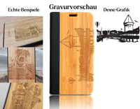 Thumbnail for Étui à rabat INDIVIDUEL pour iPhone 12 Pro