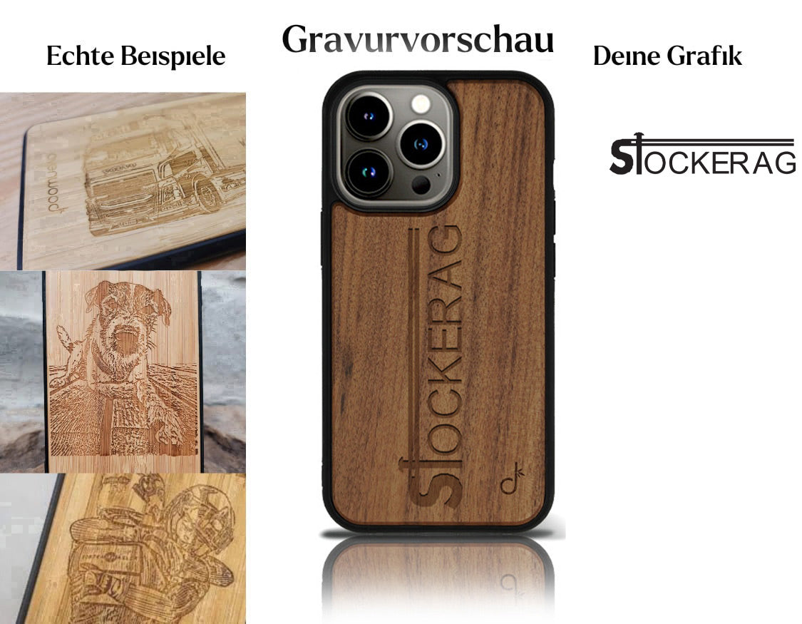 Vorschau Hülle