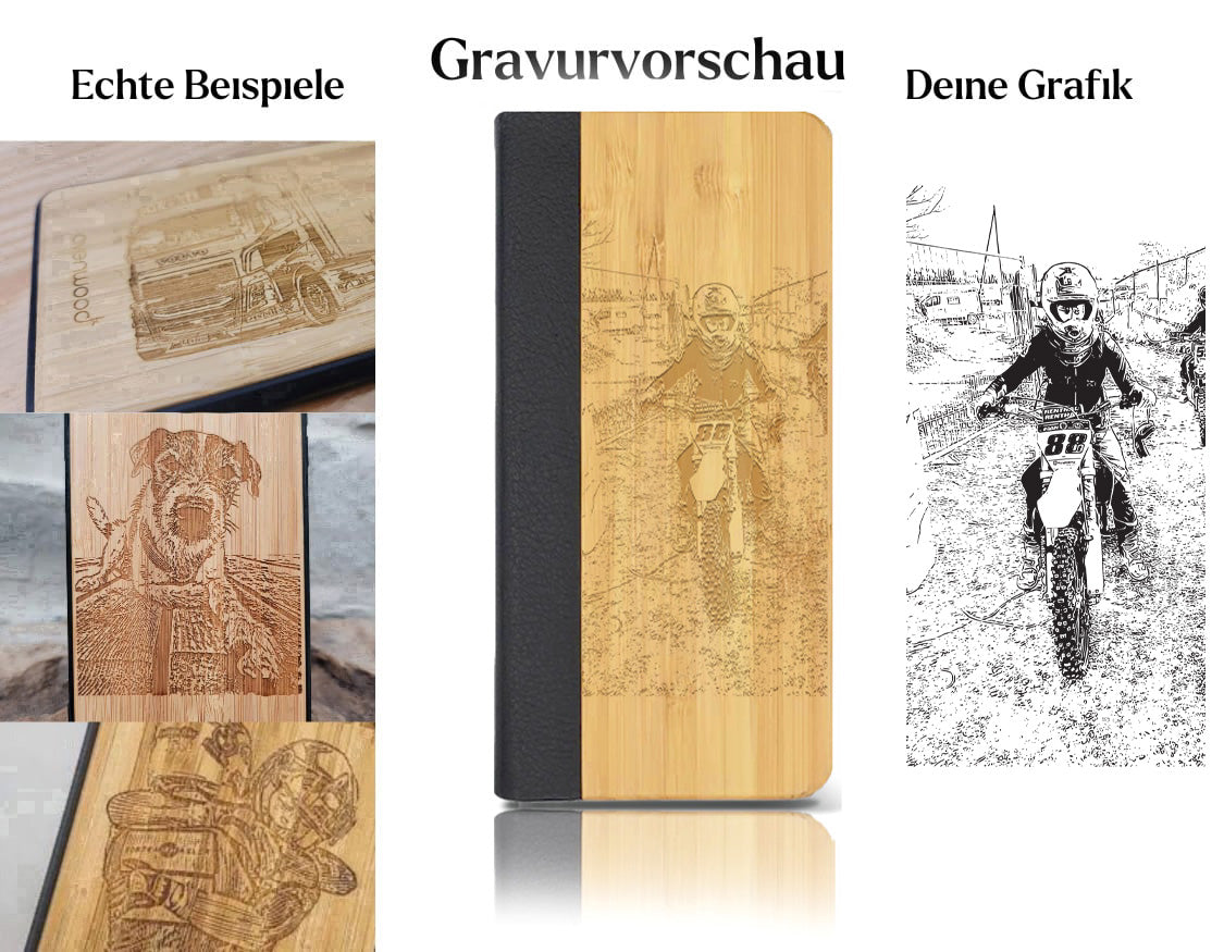 Vorschau individuelle Hülle