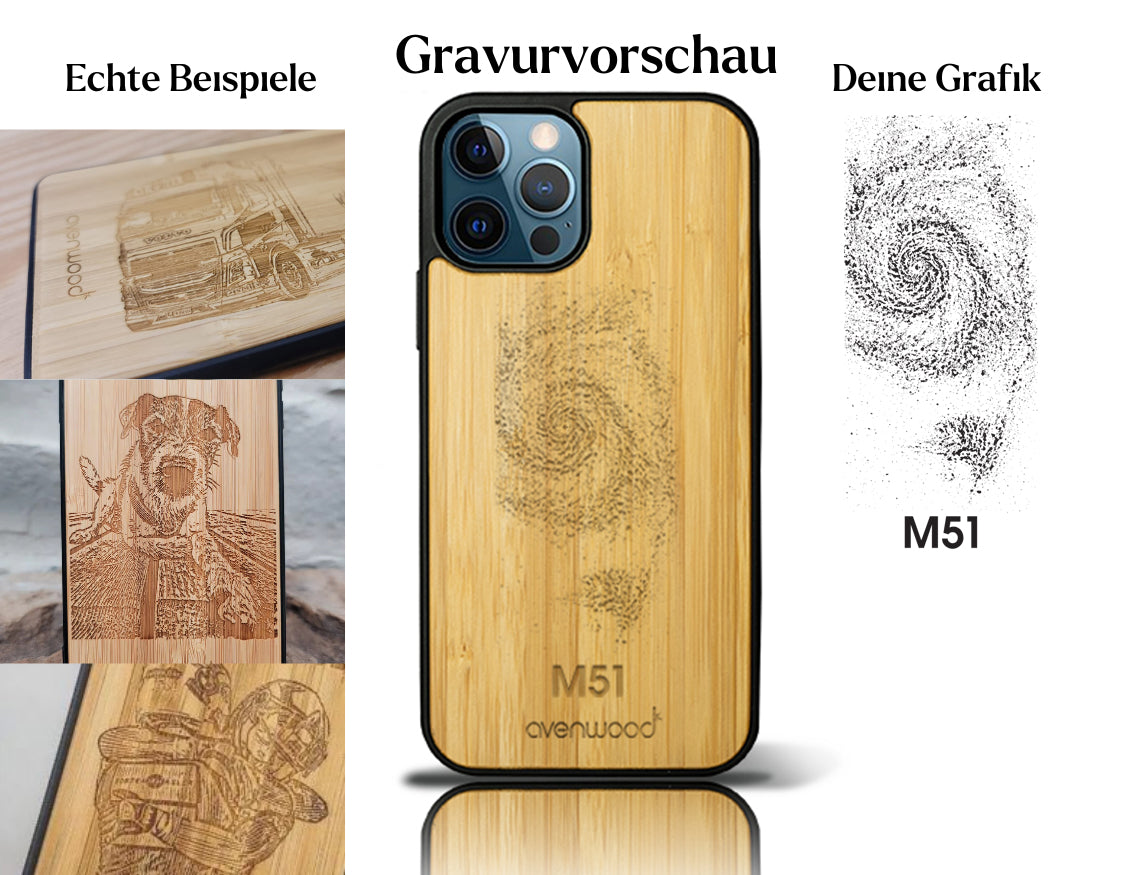 Vorschau individuelle Hülle