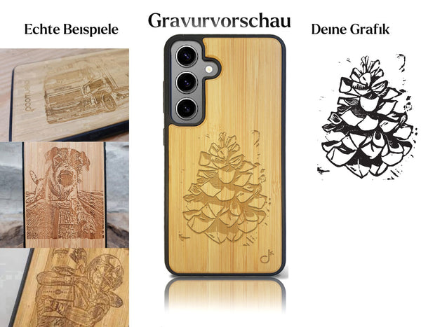 Vorschau individuelle Hülle