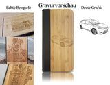 INDIVIDUELL Samsung Galaxy S24 Flipcase