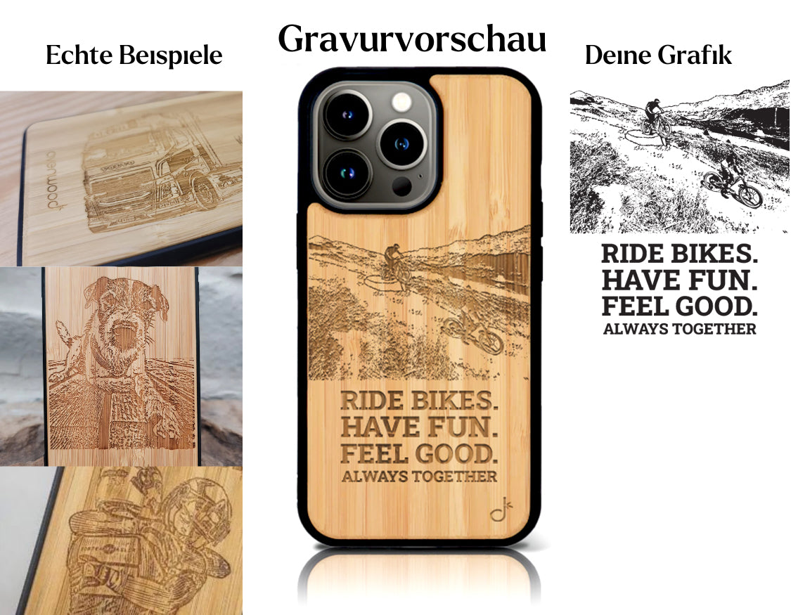 Vorschau individuelle Hülle