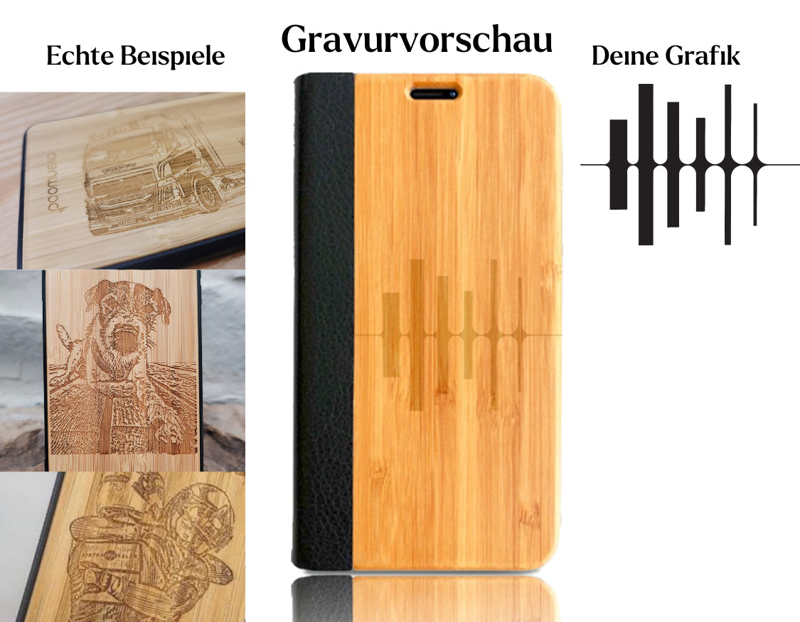 Vorschau individuelle Hülle