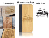 INDIVIDUELL Samsung Galaxy S22 Flipcase