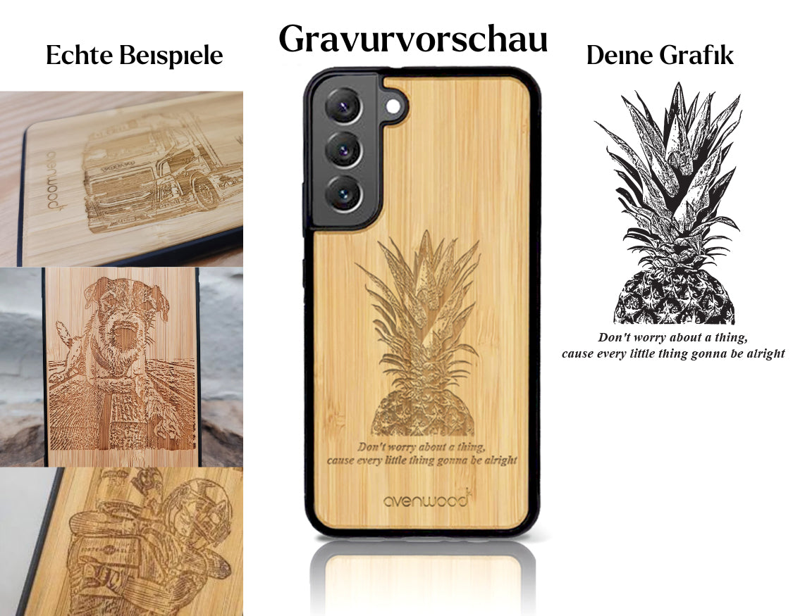 Vorschau individuelle Hülle