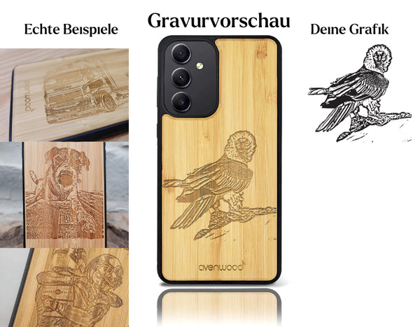 Vorschau individuelle Hülle