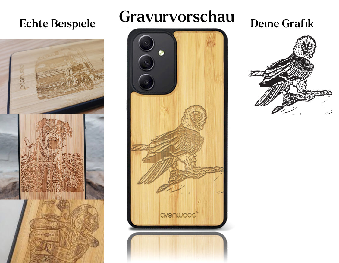 Vorschau individuelle Hülle