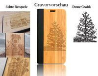 Thumbnail for INDIVIDUELL iPhone 13 Pro Max Flipcase