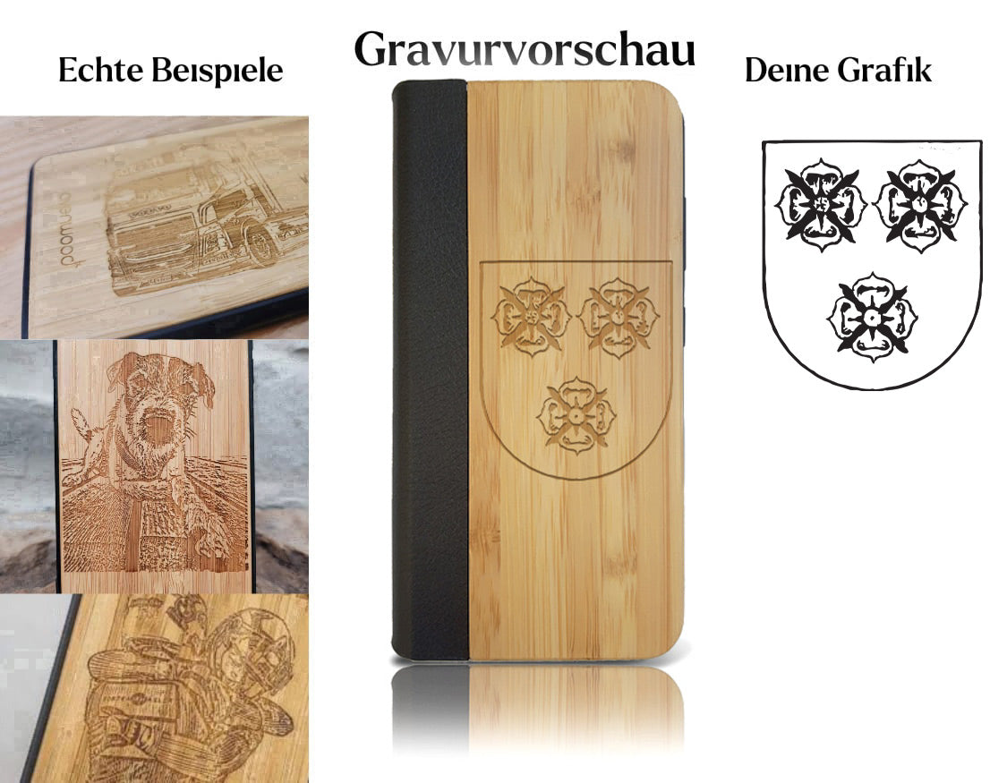 Vorschau individuelle Hülle