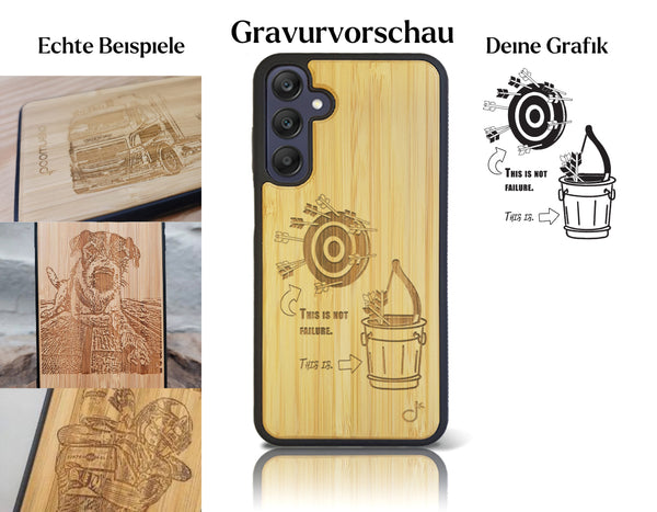 Vorschau individuelle Hülle