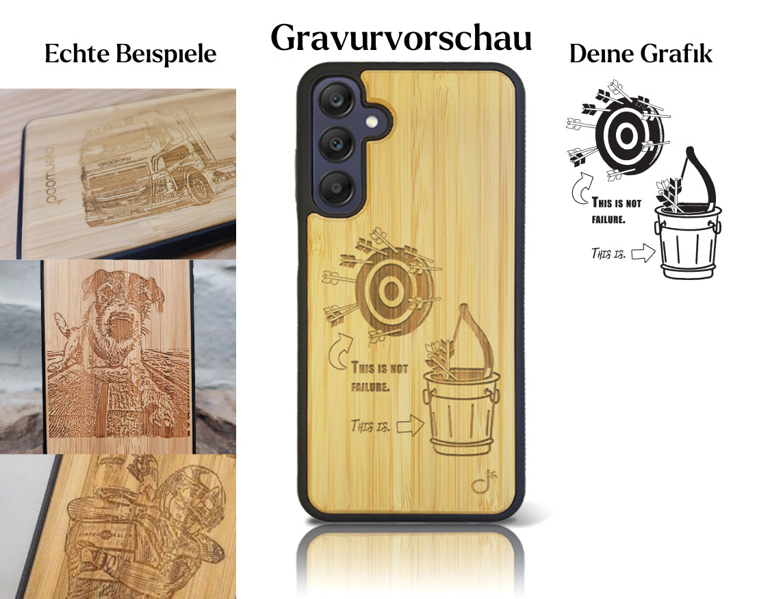 Vorschau individuelle Hülle