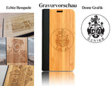 INDIVIDUELL iPhone 13 Pro Flipcase