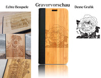 Thumbnail for INDIVIDUELL iPhone 15 Flipcase