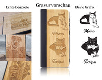 Thumbnail for INDIVIDUELL Samsung Galaxy S21 Flipcase