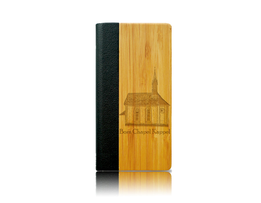 INDIVIDUELL Samsung Galaxy S10 Flipcase