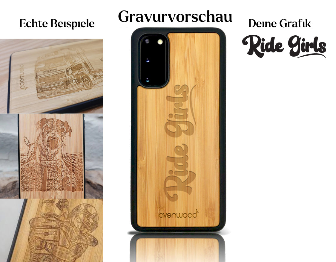 Vorschau individuelle Hülle