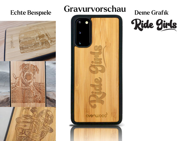 Vorschau individuelle Hülle