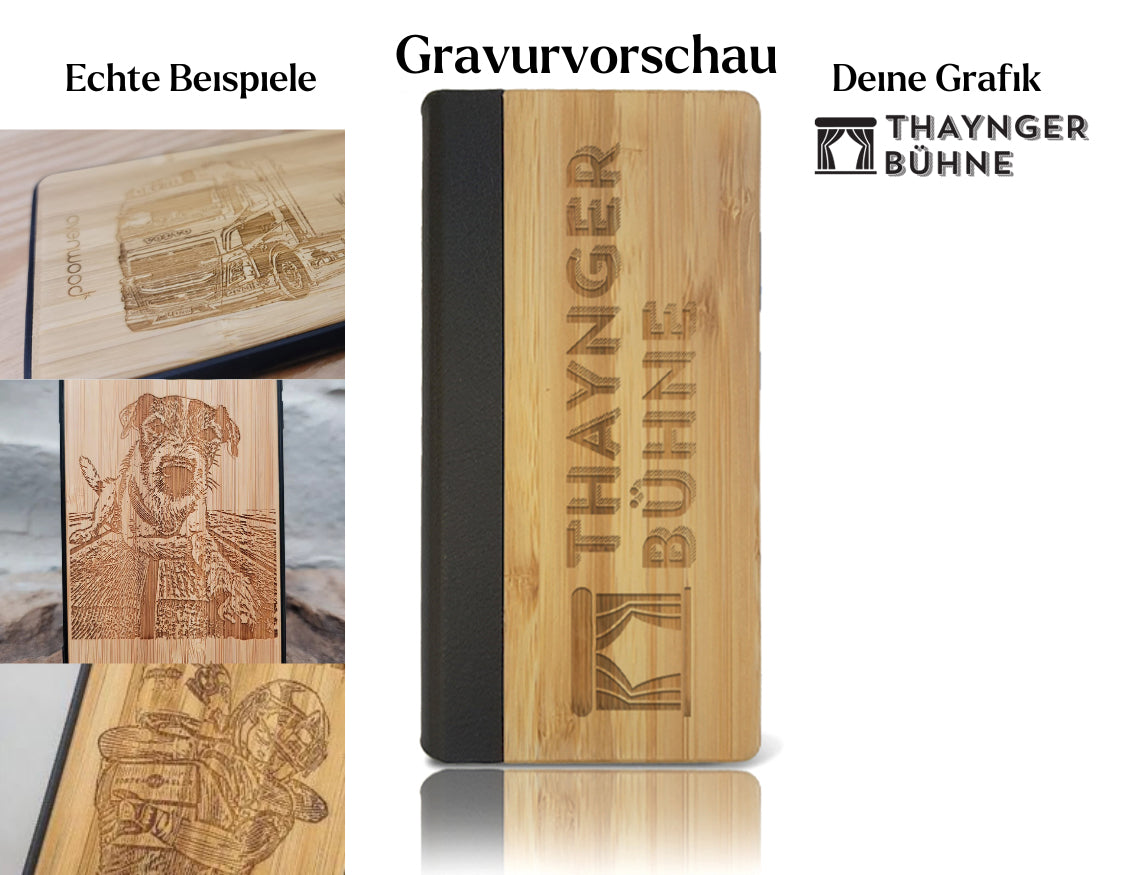 Vorschau individuelle Hülle