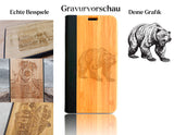 INDIVIDUELL iPhone 16 Flipcase