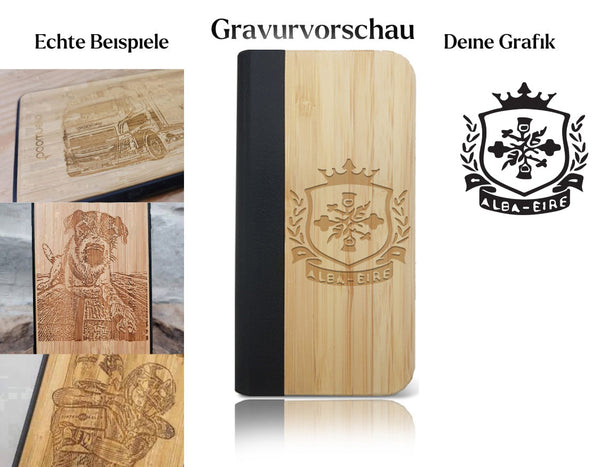 Vorschau individuelle Hülle